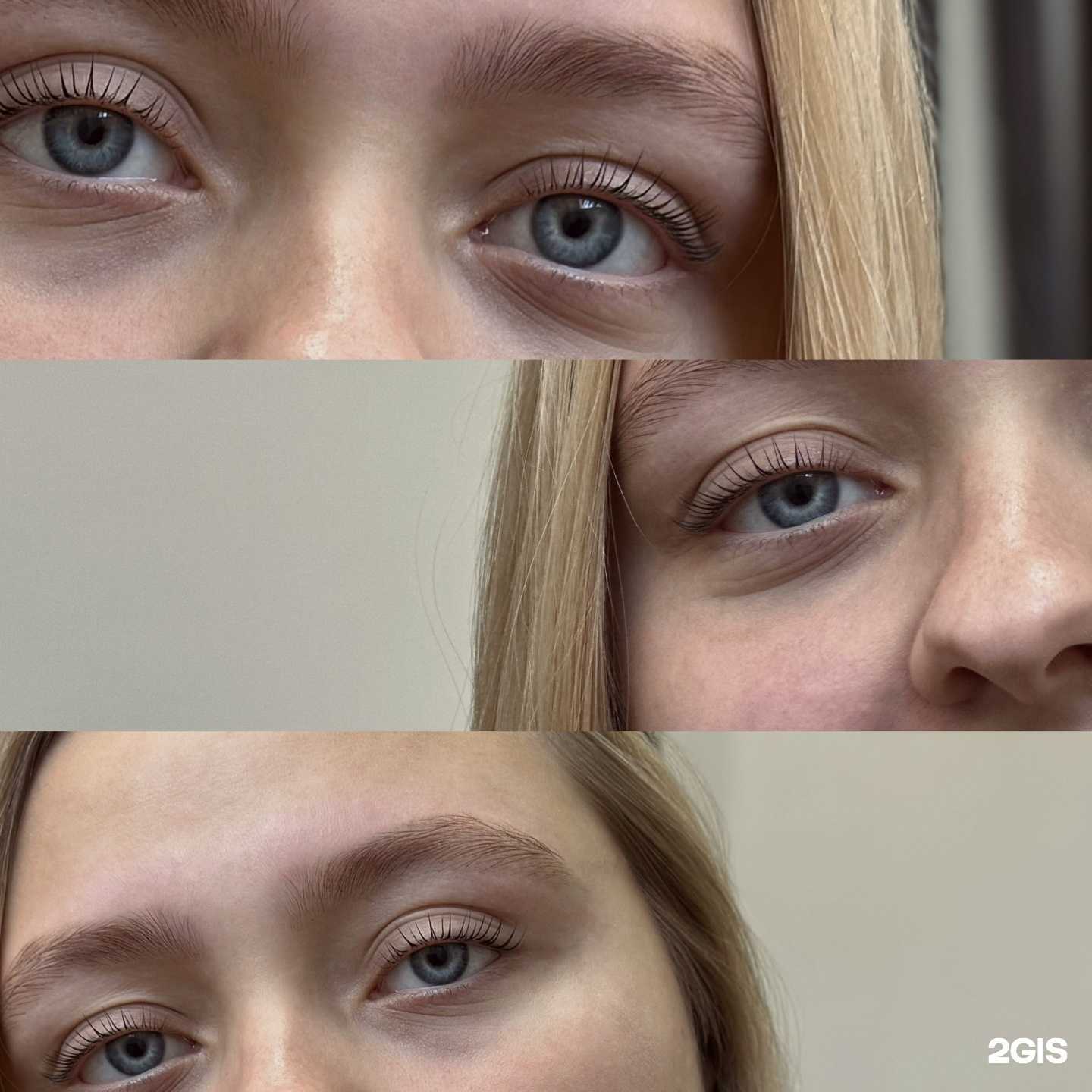 Отзывы на компанию karpinskaya.brows в Комсомольске-на-Амуре c фото