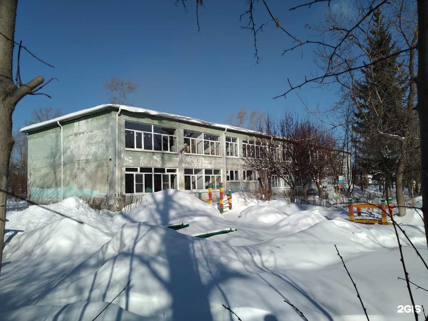 Отзывы на компанию Детский сад №33 комбинированного вида в Нижнем Тагиле c фото