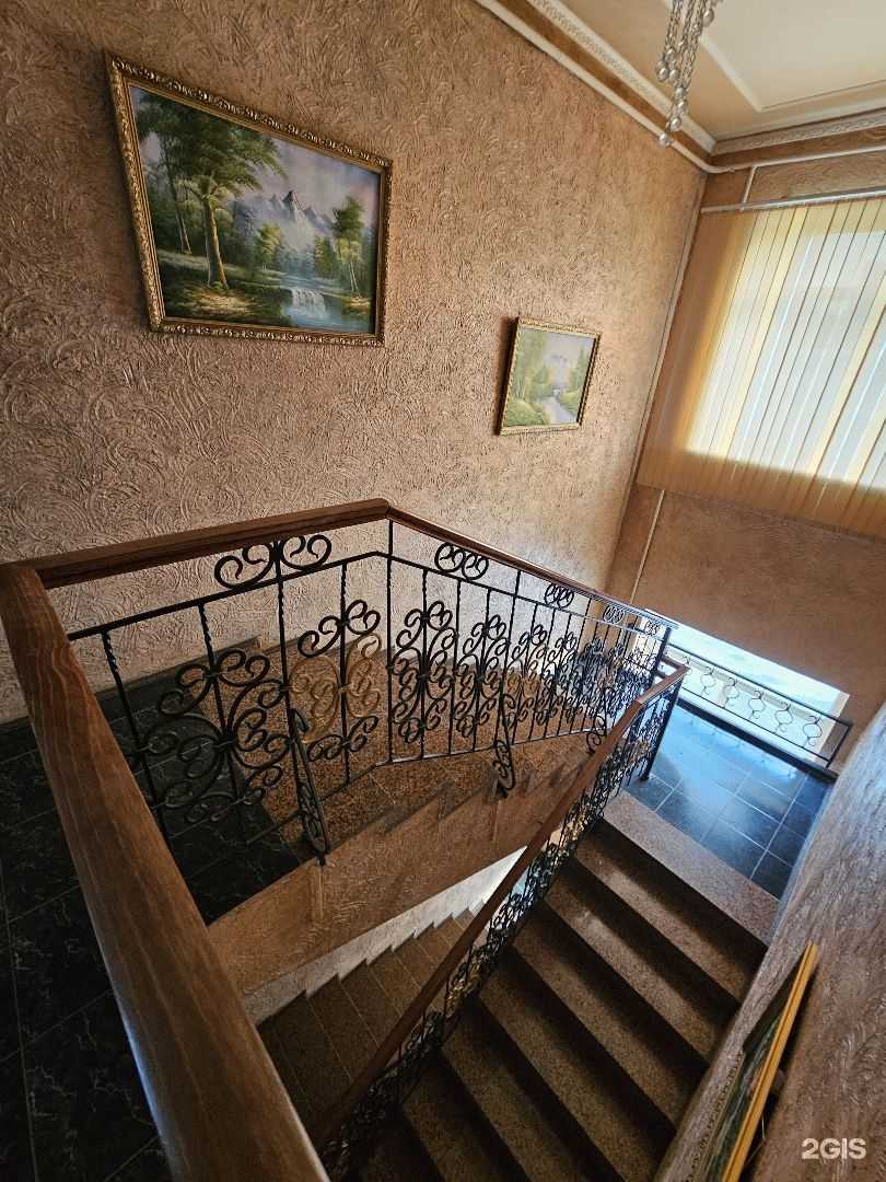 Отзывы на компанию Инокспоинт Групп в Воронеже c фото