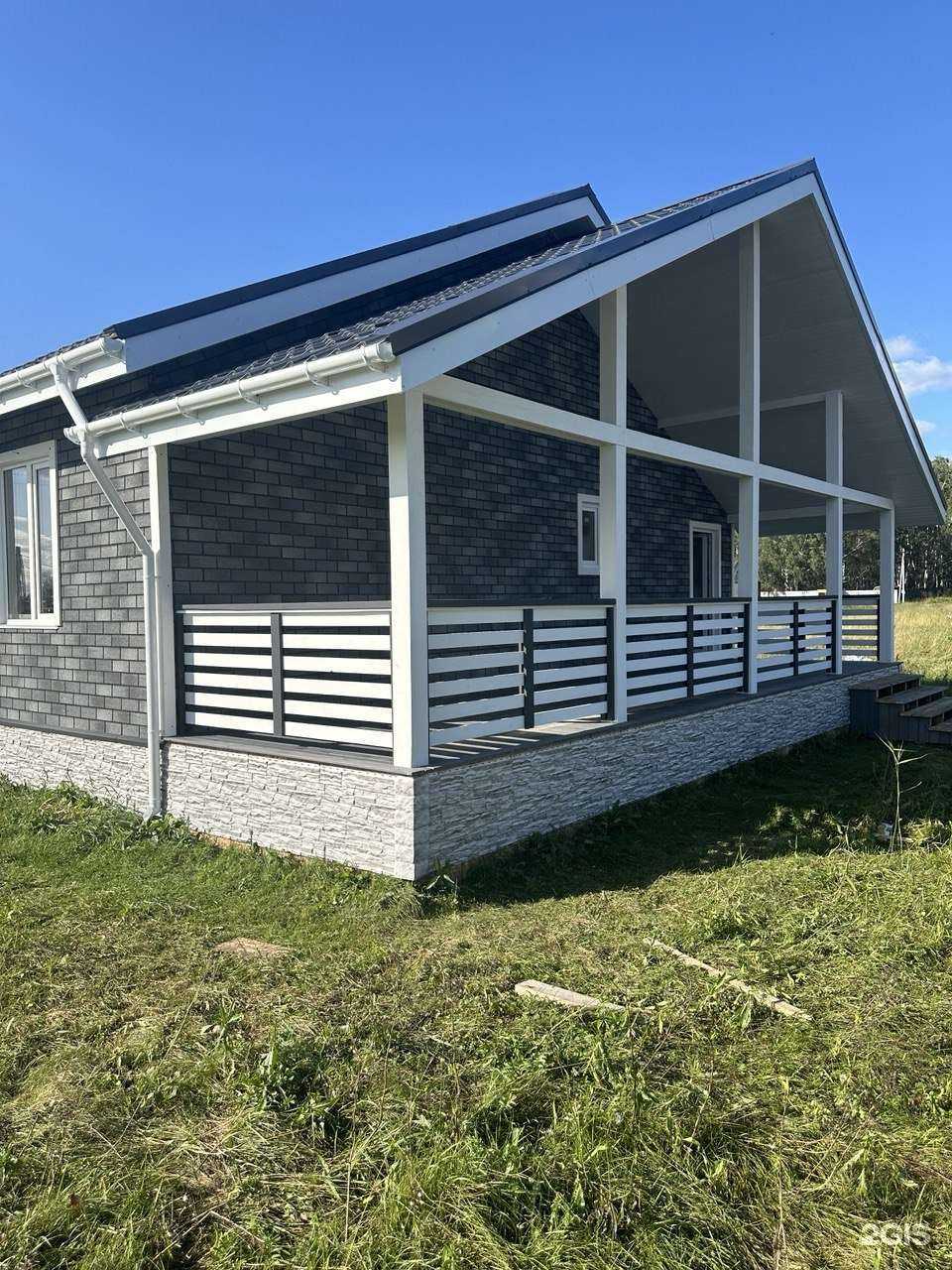 Отзывы на компанию Скиф в г. Новосибирск c фото