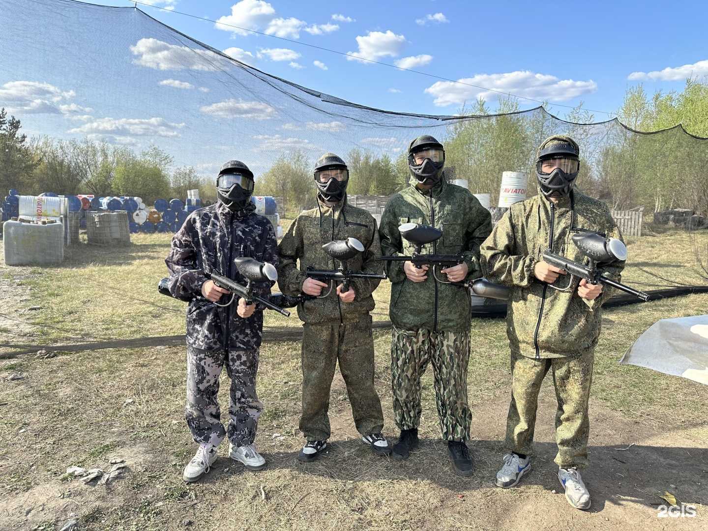 Отзывы на компанию Застава Боровая в г. Сургут c фото