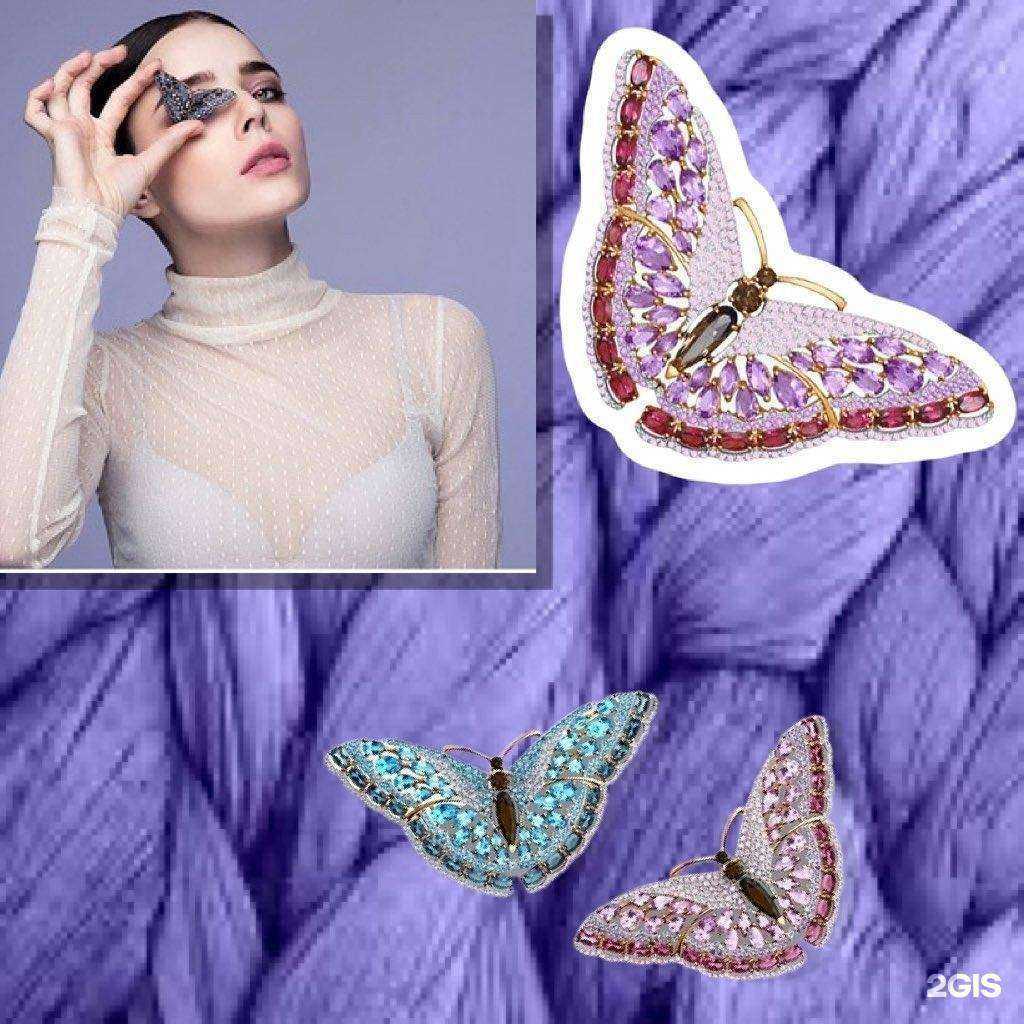 Отзывы на компанию Драгоценные Подарки в г. Ростов-на-Дону c фото