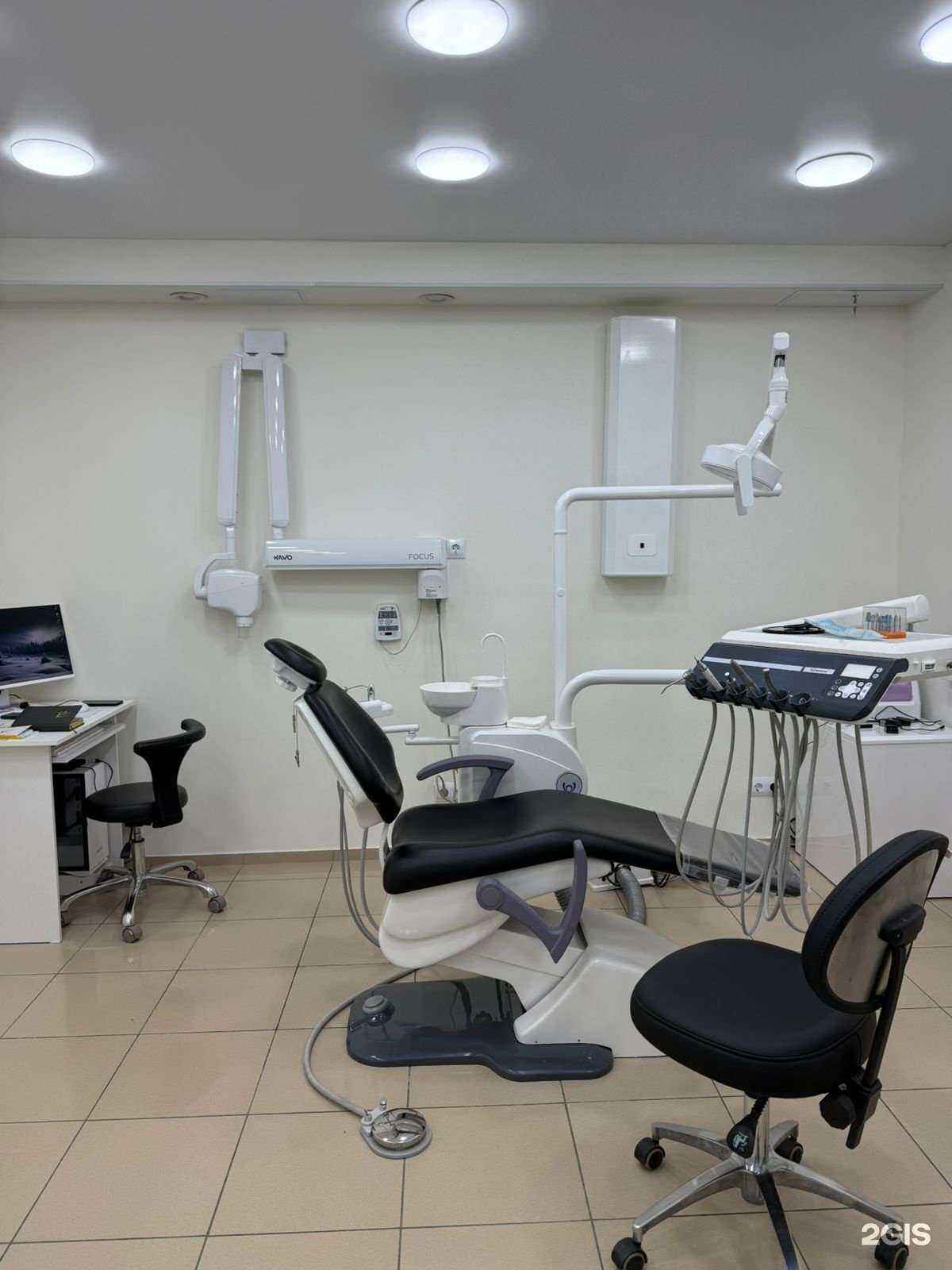 Отзывы на компанию Дентклик в Новосибирске c фото