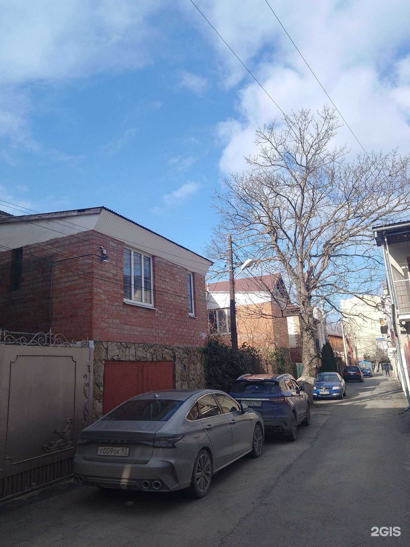 Отзывы на компанию Зелёный дворик в Анапе c фото