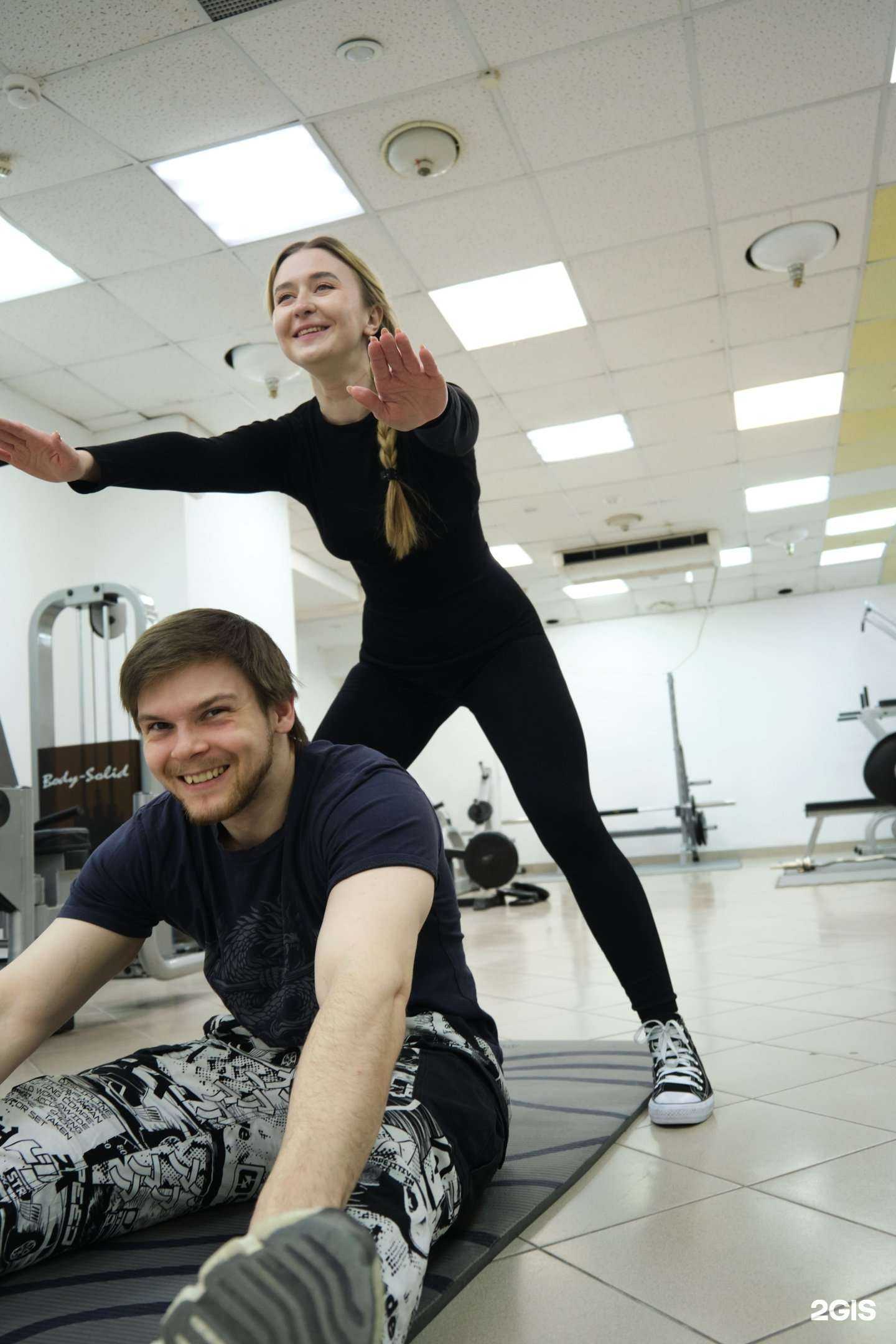 Отзывы на компанию DeKoFit в Томске c фото