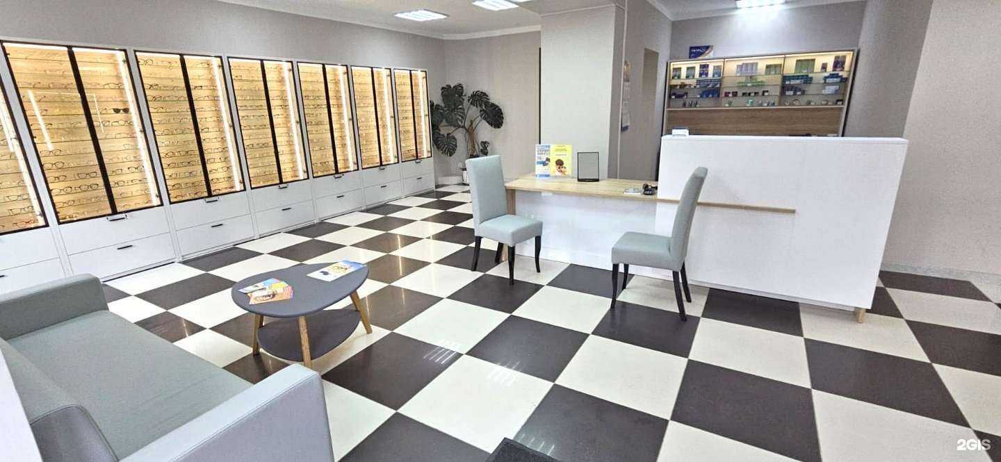 Отзывы на компанию Культура зрения в Нижнем Тагиле c фото