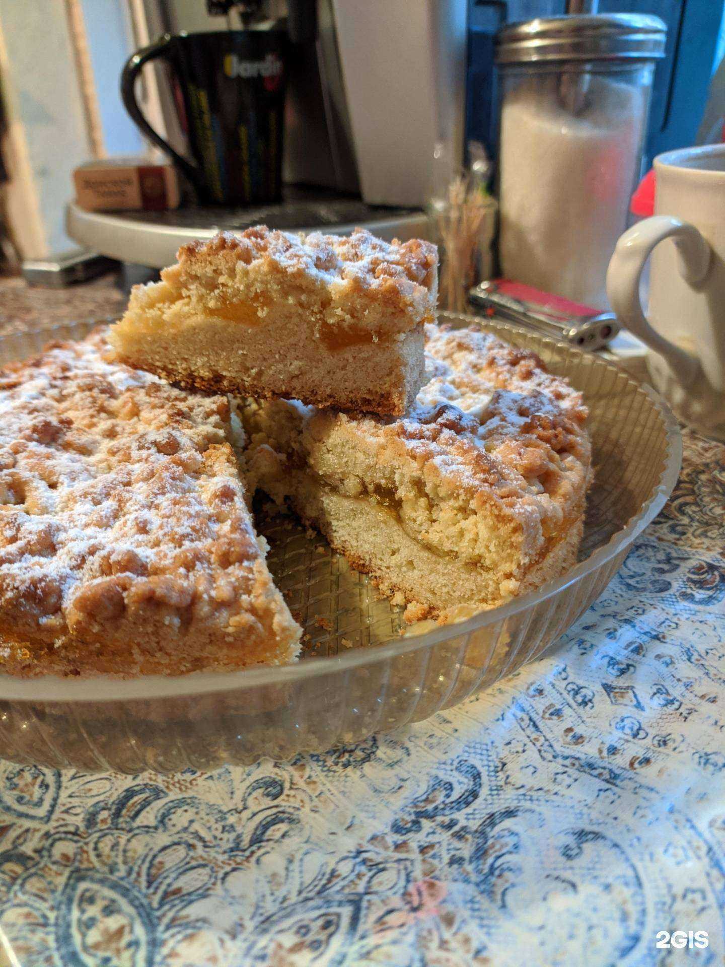 Отзывы на компанию Сдобушка в г. Ставрополь c фото