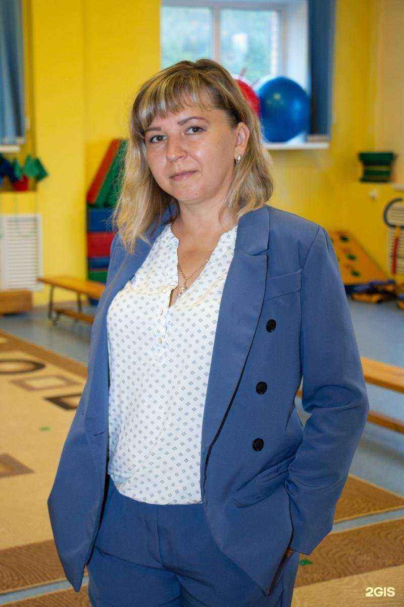 Отзывы на компанию Детский сад №3 в Новочеркасске c фото