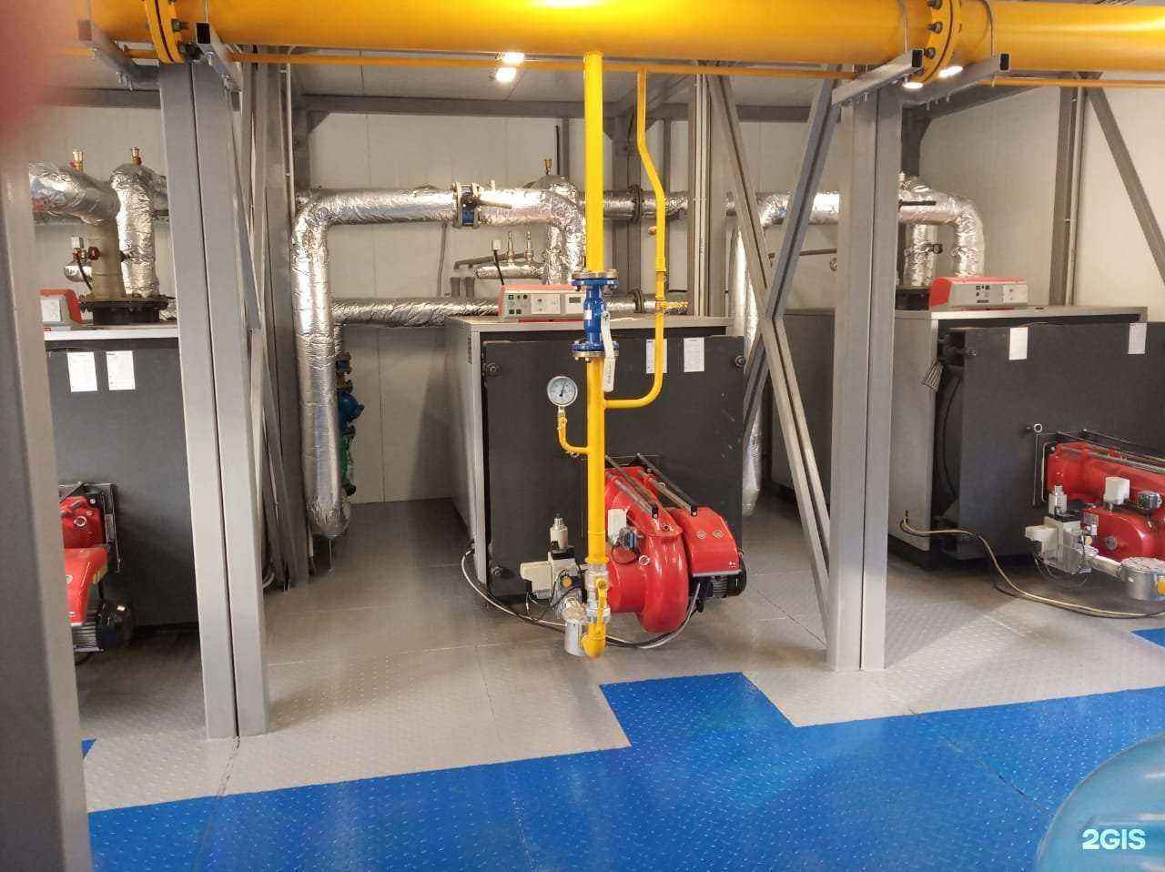 Отзывы на компанию Теплолюкс-Кс в г. Магнитогорск c фото