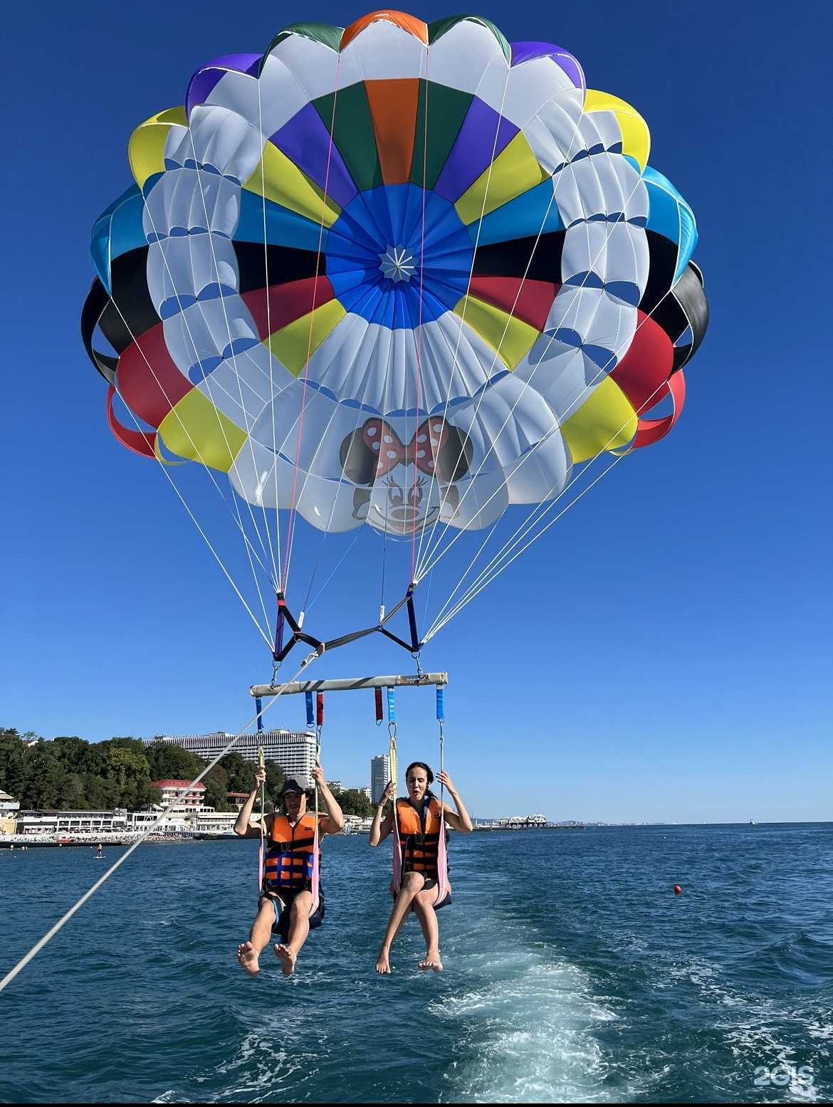 Отзывы на компанию Черномор  в Сочи c фото