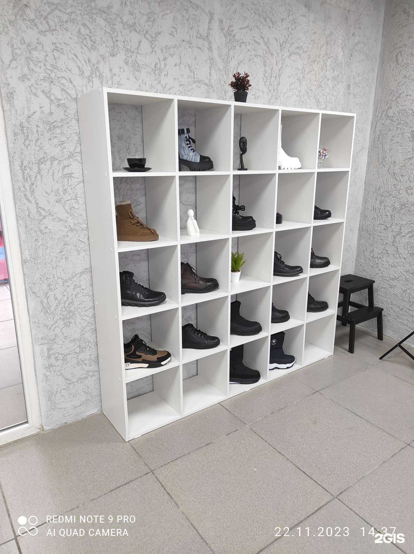 Отзывы на компанию Lu-In Elegant в Екатеринбурге c фото