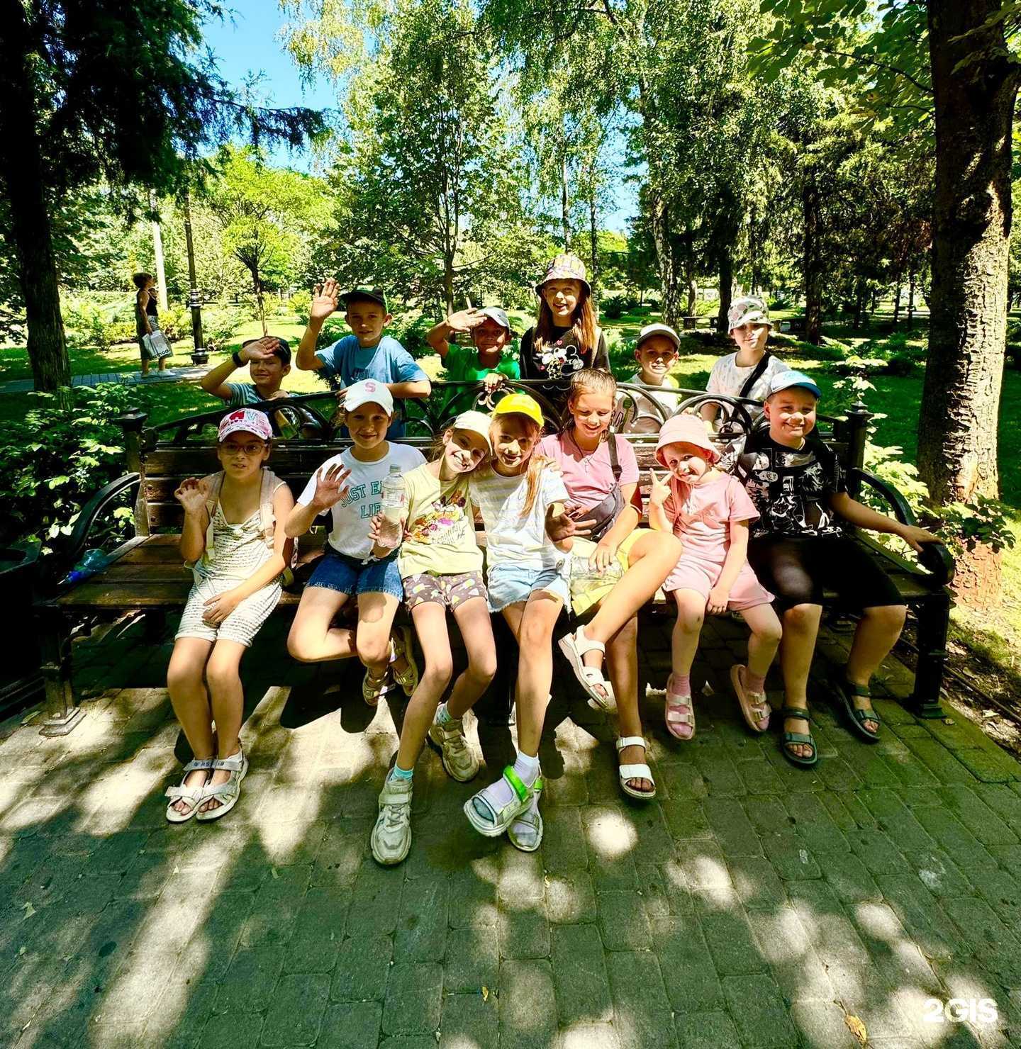 Отзывы на компанию Гармония в Краснодаре c фото