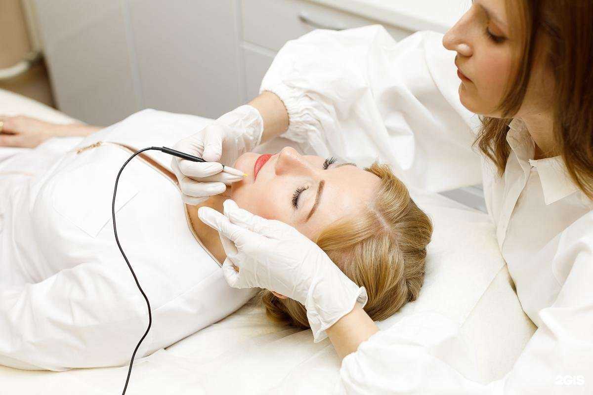 Отзывы на компанию Косметология Тверь в Твери c фото