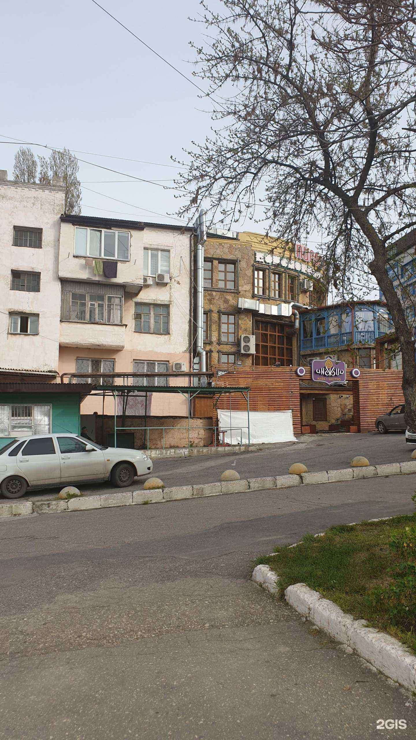 Отзывы на компанию Пиросмани в Махачкале c фото - фотография 2 из 2