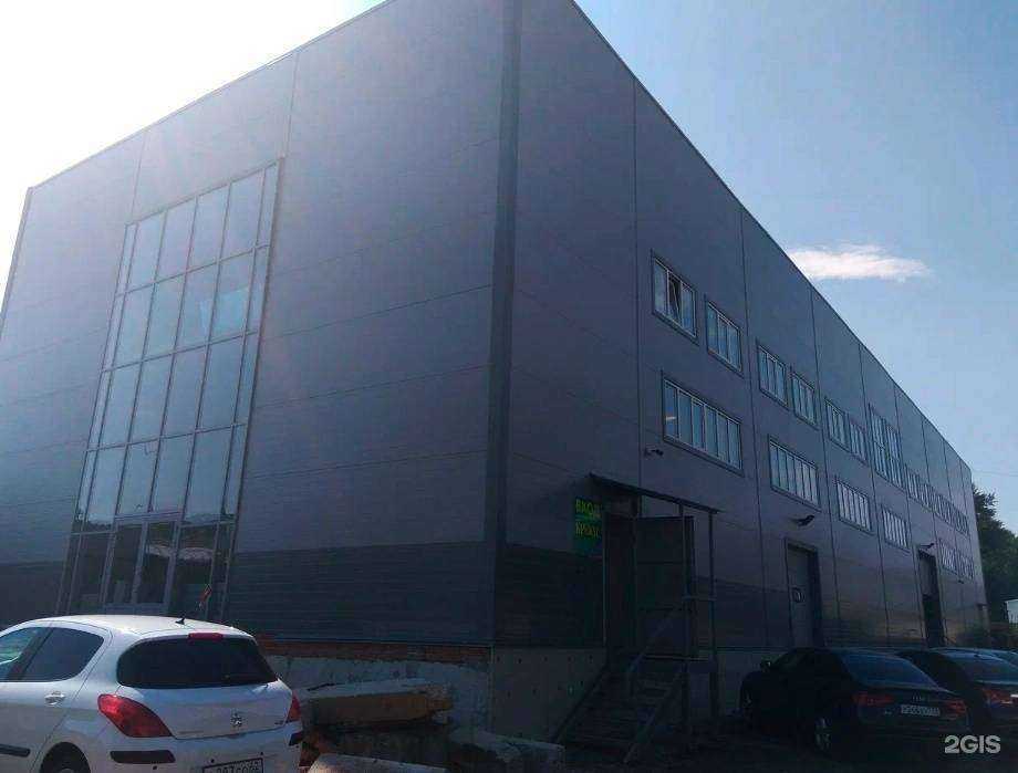 Отзывы на компанию Крокус в Рязани c фото