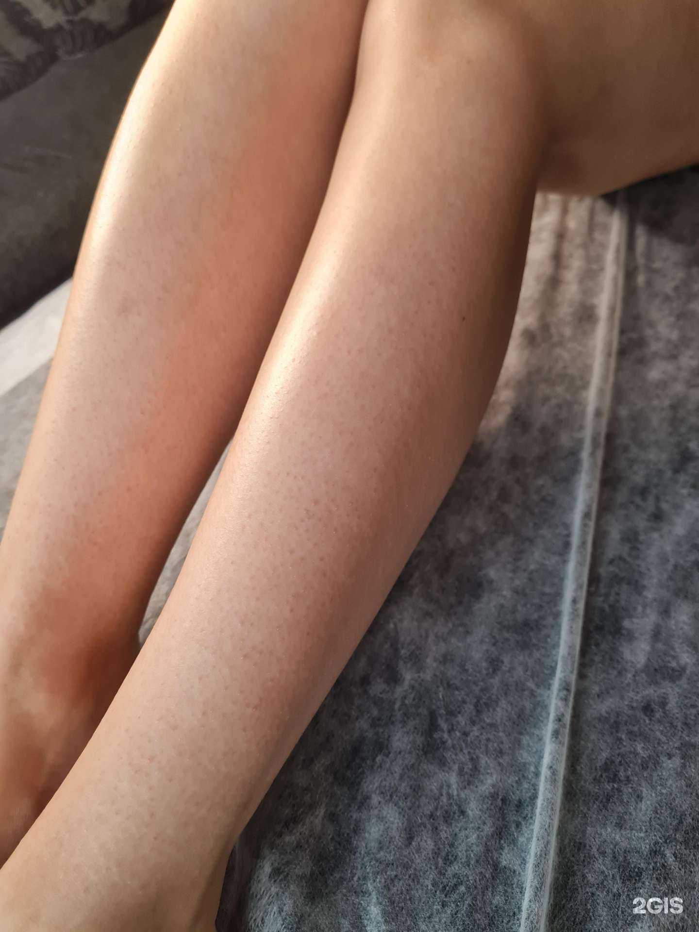 Отзывы на компанию Кабинет шугаринга в Екатеринбурге c фото