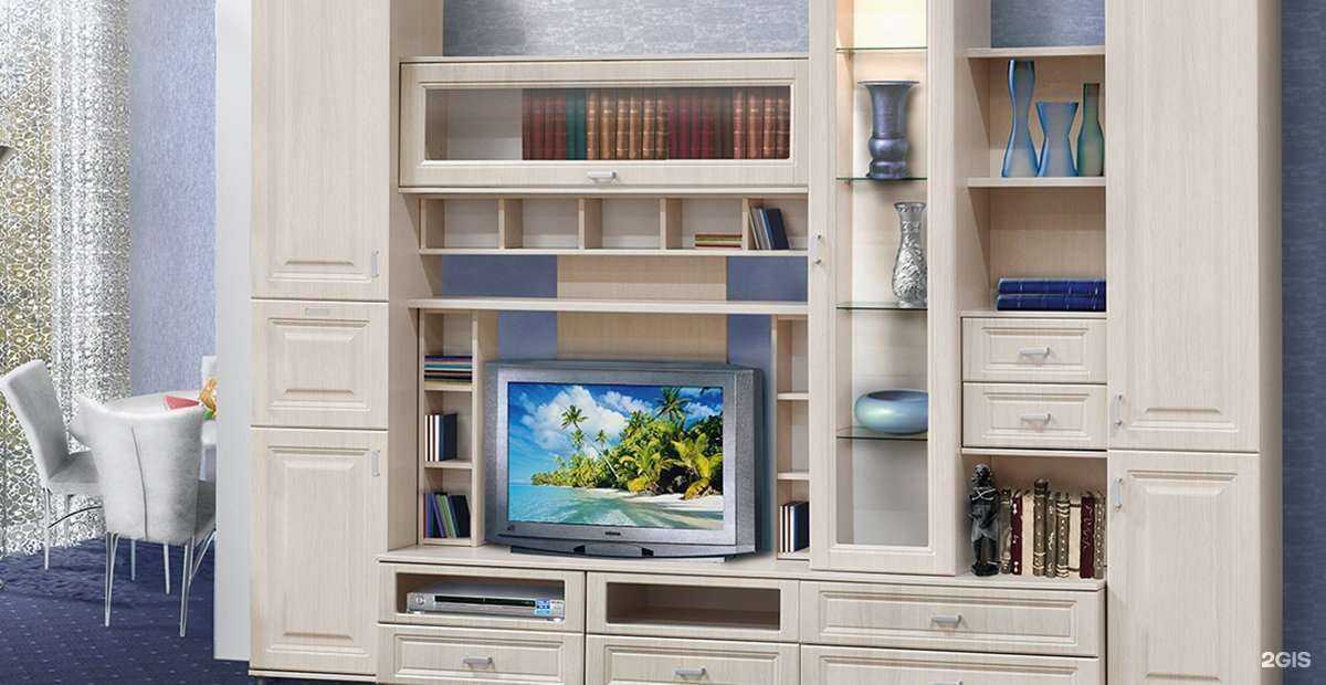 Отзывы на компанию Мебиус в Белгороде c фото