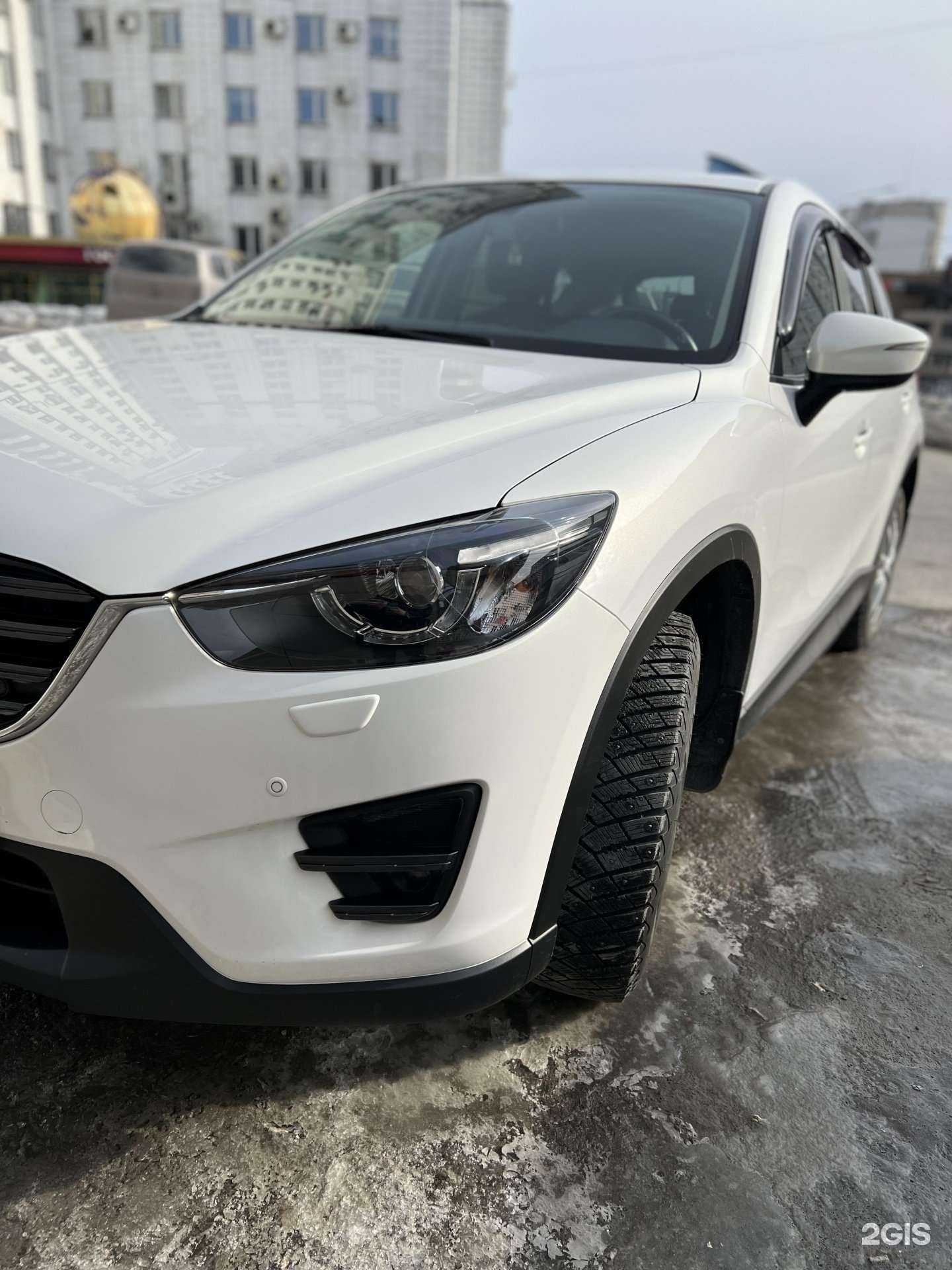 Отзывы на компанию АлтайАвтоЦентр в Барнауле c фото