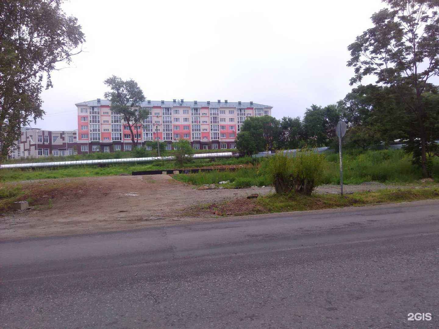 Отзывы на компанию Gaposhas Dance в Артёме c фото - фотография 2 из 2