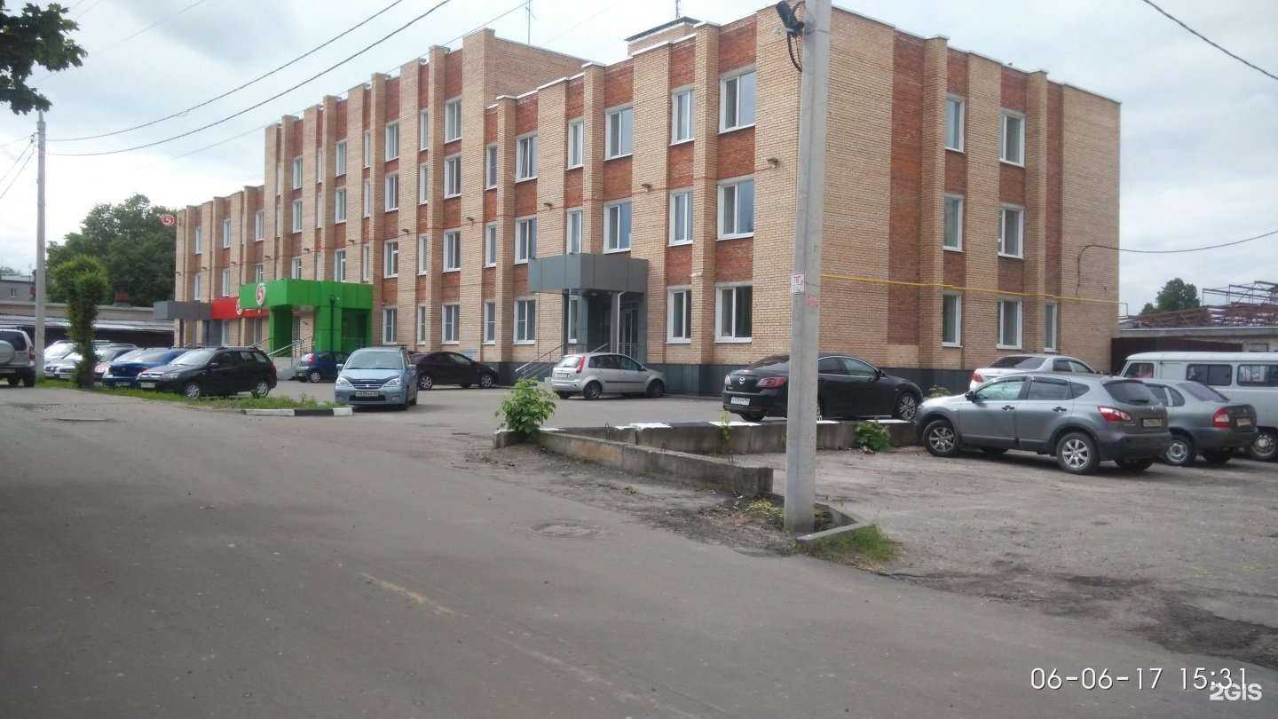 Отзывы на компанию Hermitage hotel в Коломне c фото - фотография 2 из 2