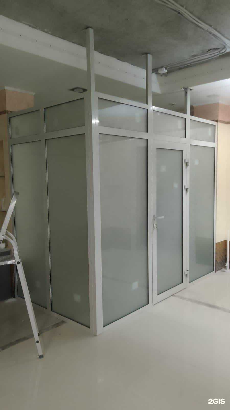 Отзывы на компанию Галерея Окон в г. Нефтеюганск c фото