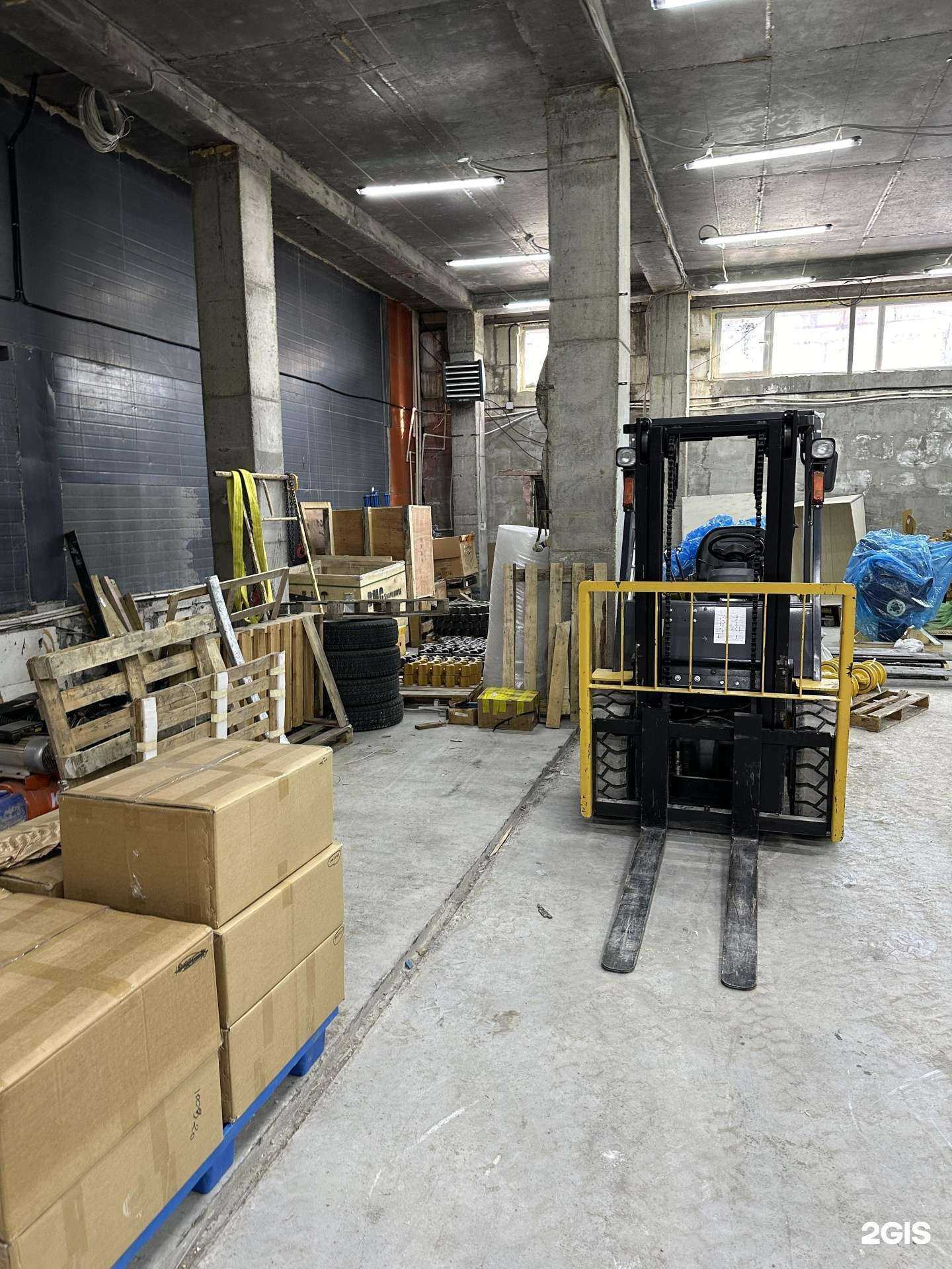 Отзывы на компанию Снабжение-Восток в г. Владивосток c фото