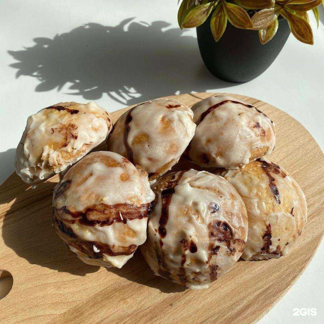 Отзывы на компанию Mister Kremoff в Владивостоке c фото