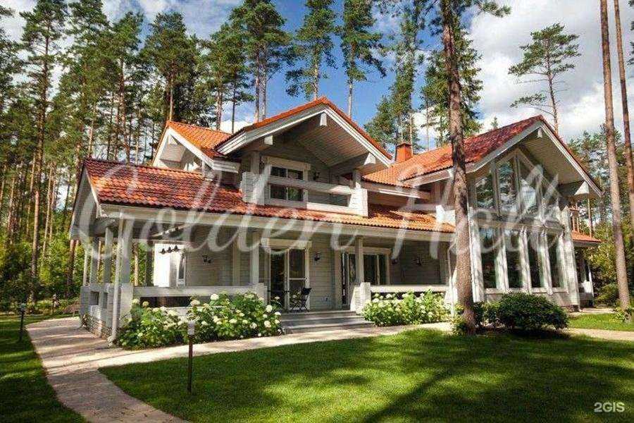 Отзывы на компанию Golden Hall в Калининграде c фото