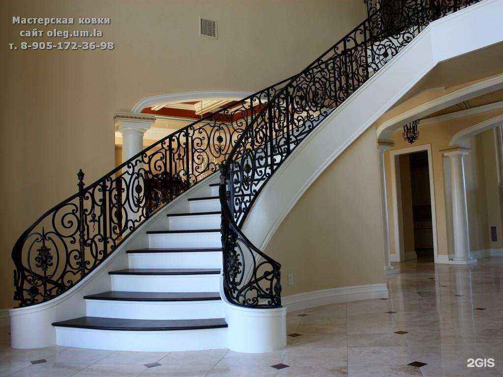 Отзывы на компанию Мастерская ковки и металлоизделий в г. Губкин c фото