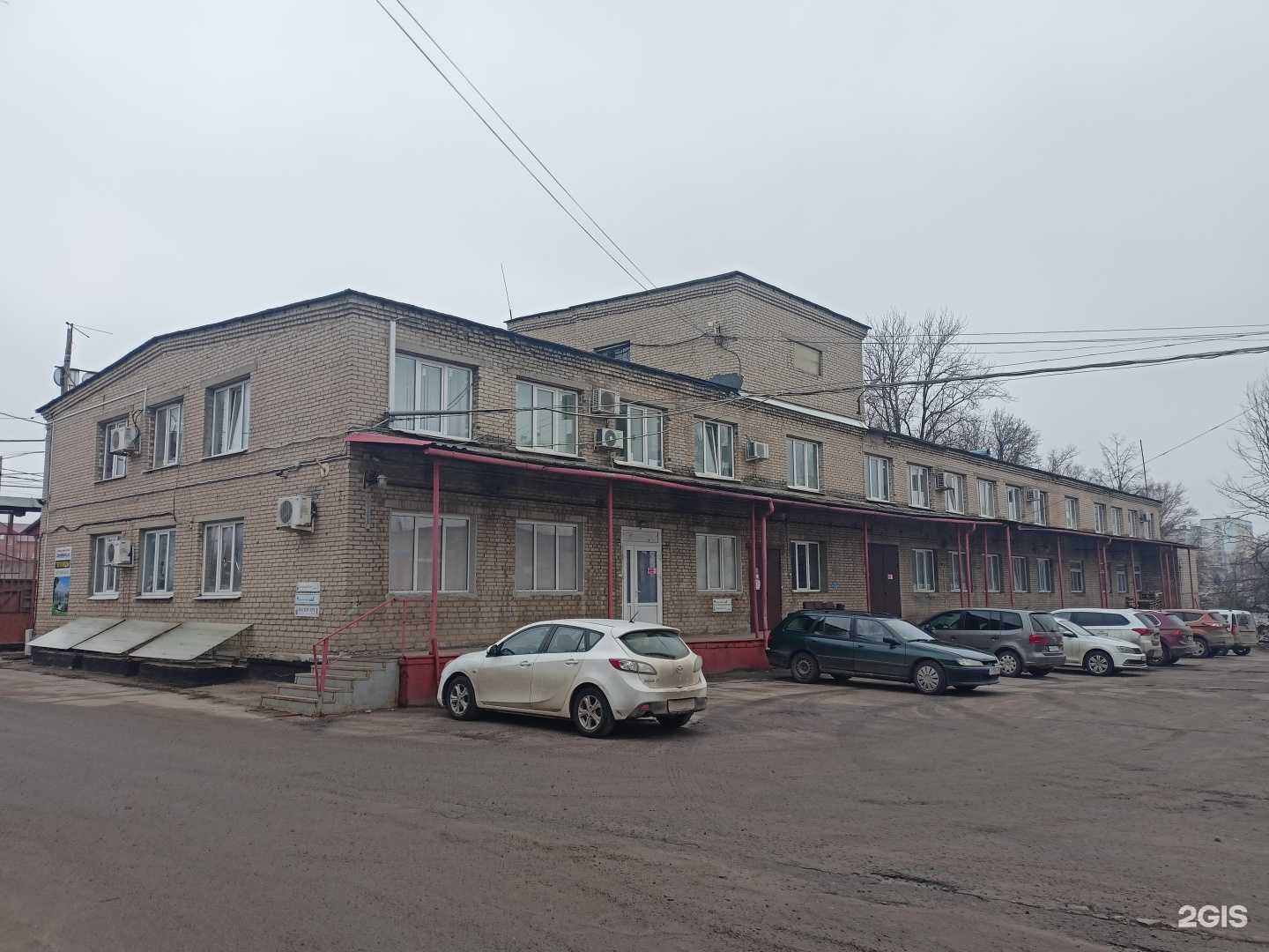 Отзывы на компанию Девятка в Сергиеве Посаде c фото - фотография 2 из 2