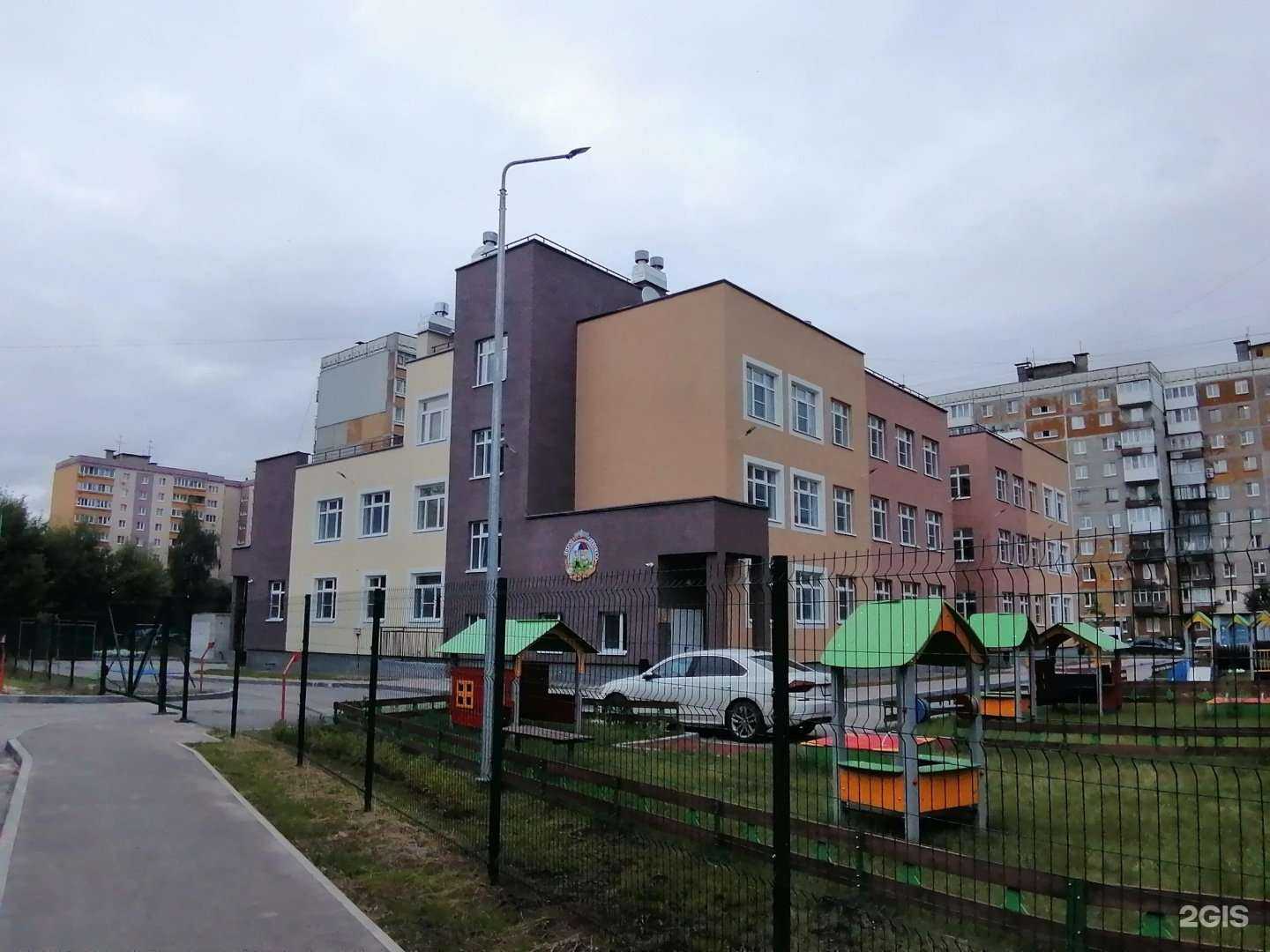 Отзывы на компанию Детский сад №458 в г. Нижний Новгород c фото