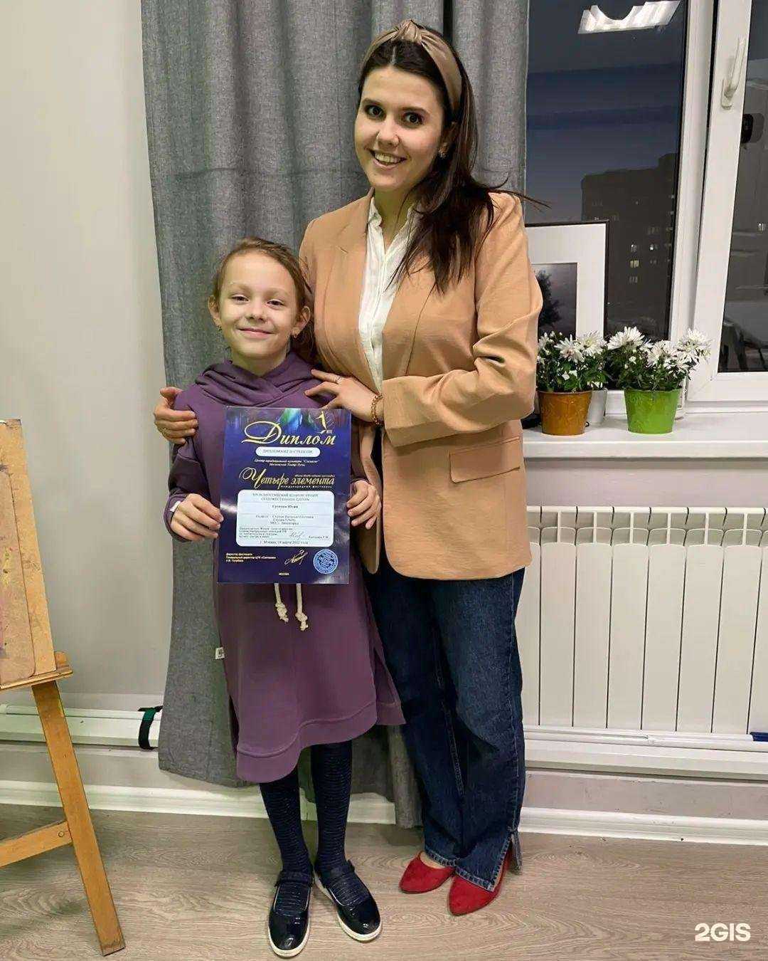 Отзывы на компанию Либерти в г. Звенигород c фото