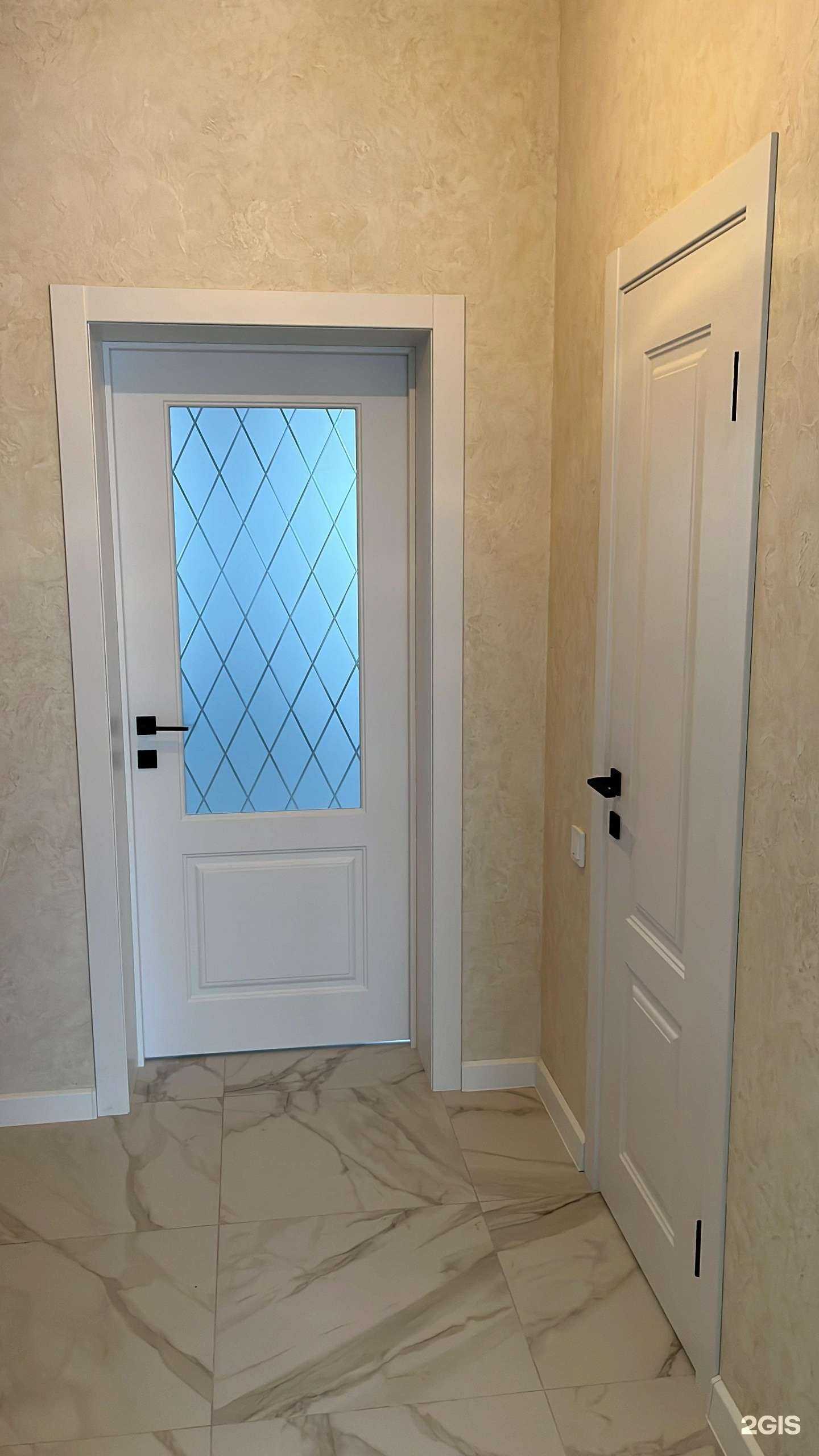 Отзывы на компанию Наши двери44 в Костроме c фото