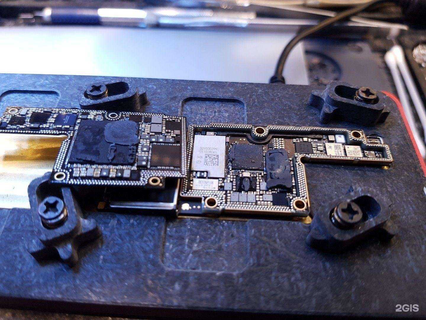 Отзывы на компанию Recovery в Оренбурге c фото