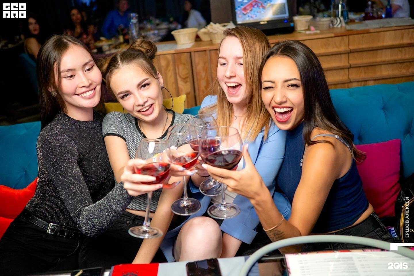 Отзывы на компанию Kiss в Иркутске c фото