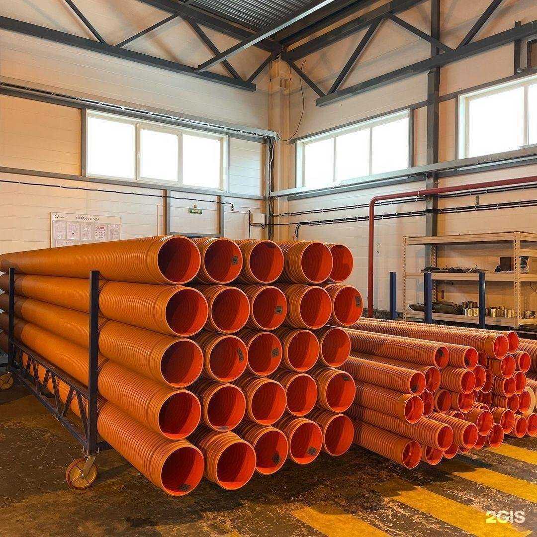 Отзывы на компанию Икапласт в Люберцах c фото