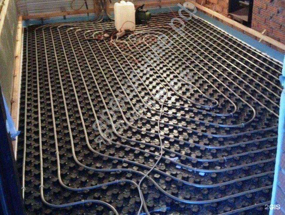 Отзывы на компанию Инженерные решения в Новосибирске c фото