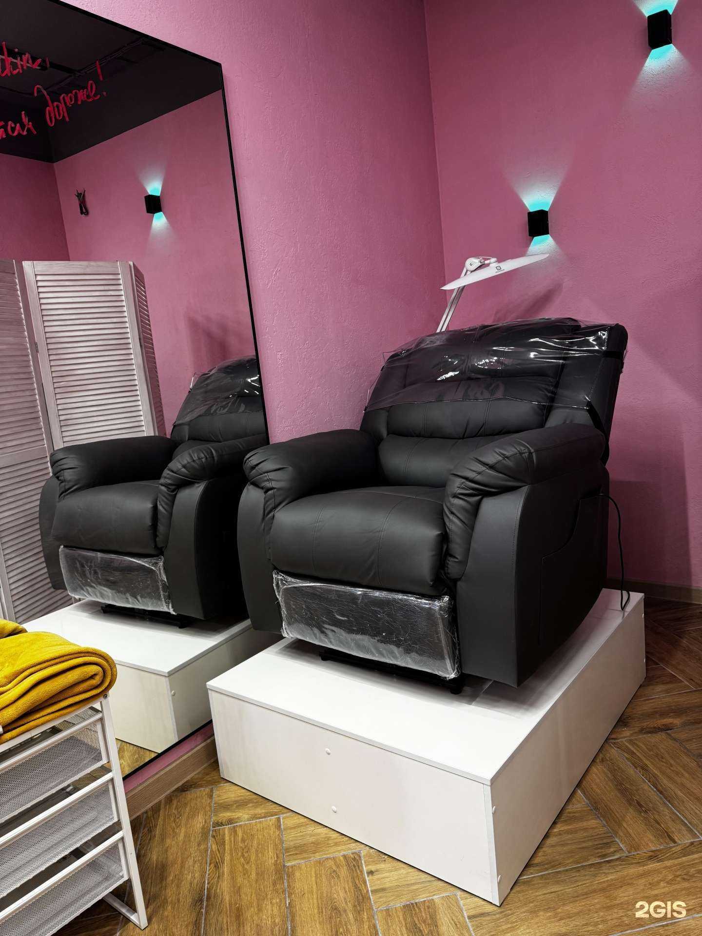 Отзывы на компанию Хорошие девочки в Ижевске c фото