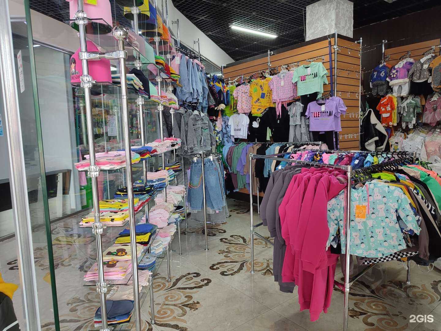 Отзывы на компанию Модные детки в Норильске c фото