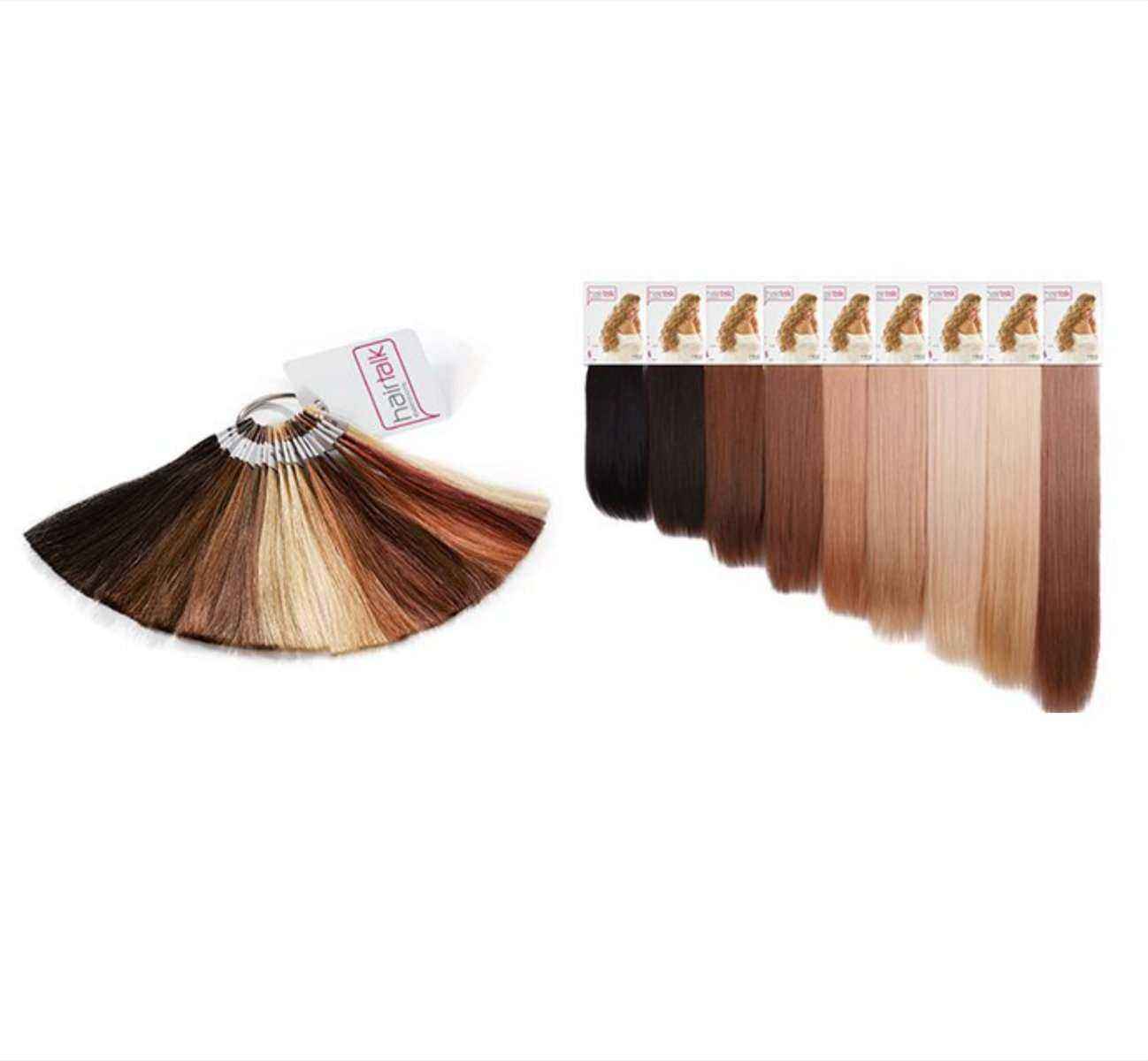 Отзывы на компанию Hair talk в г. Сургут c фото