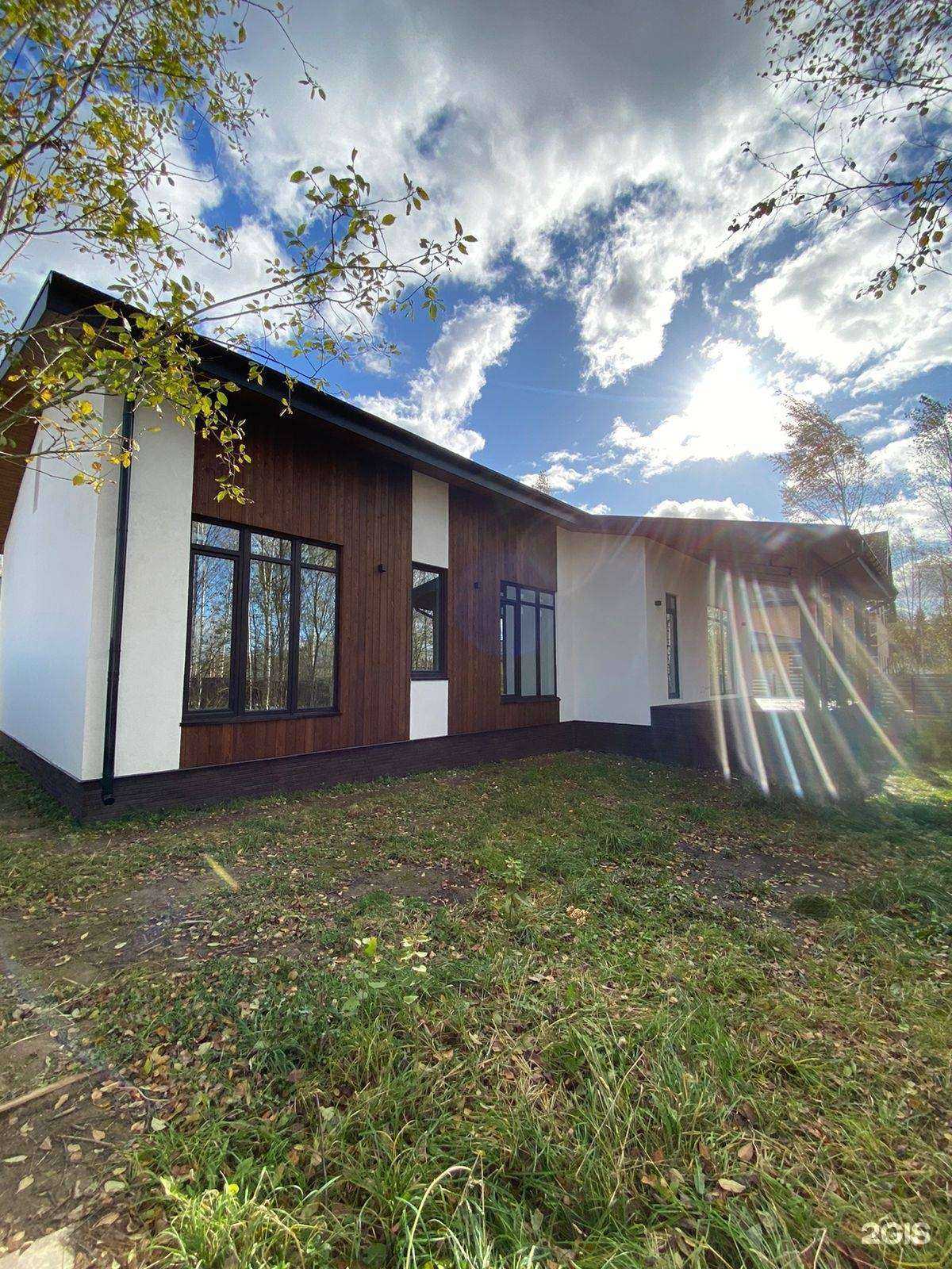 Отзывы на компанию Центр малоэтажного строительства в Казани c фото