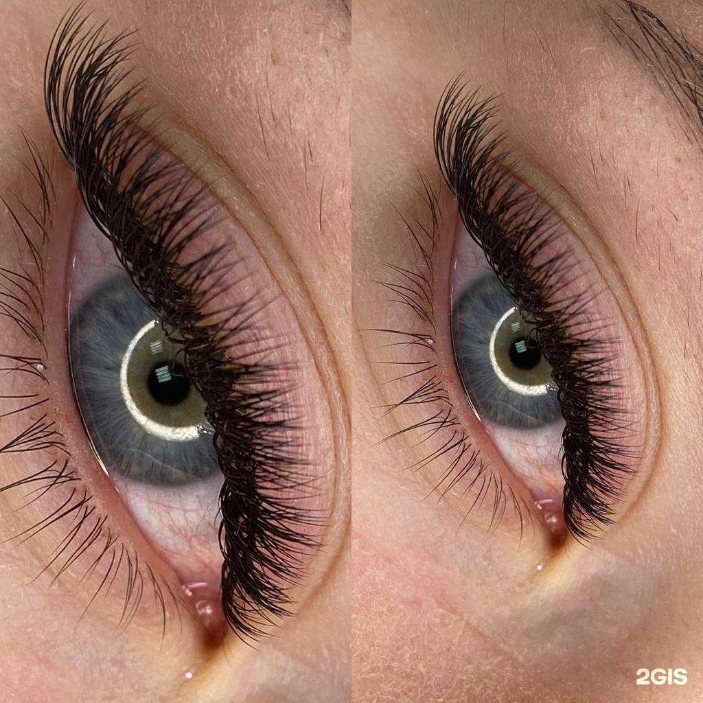 Отзывы на компанию Lash & Brow в Казани c фото