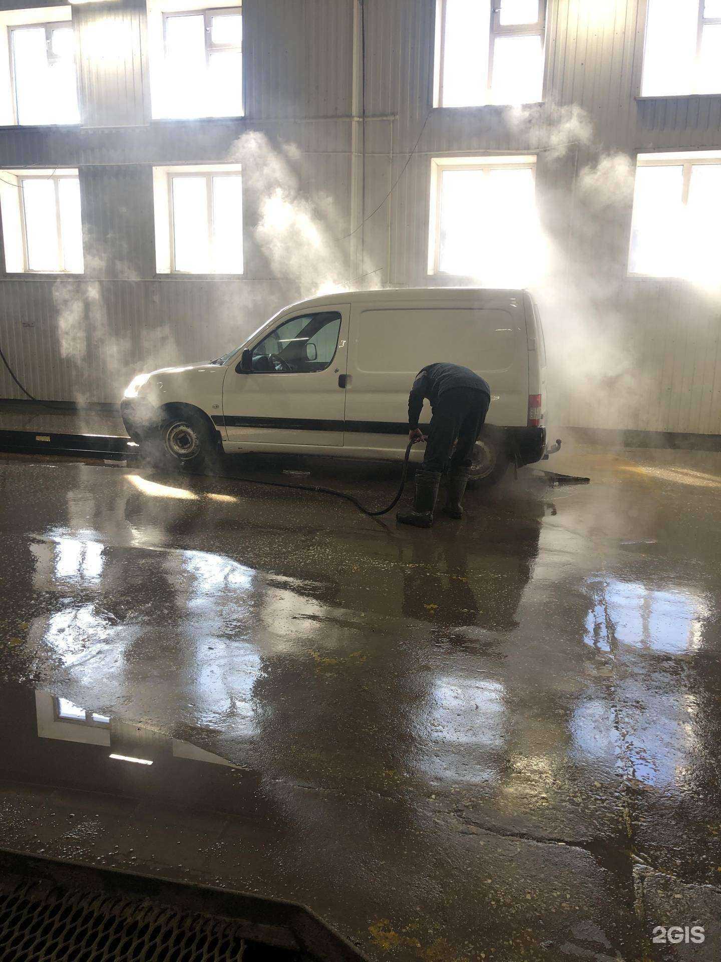 Отзывы на компанию Гапо-1 в Красноярске c фото