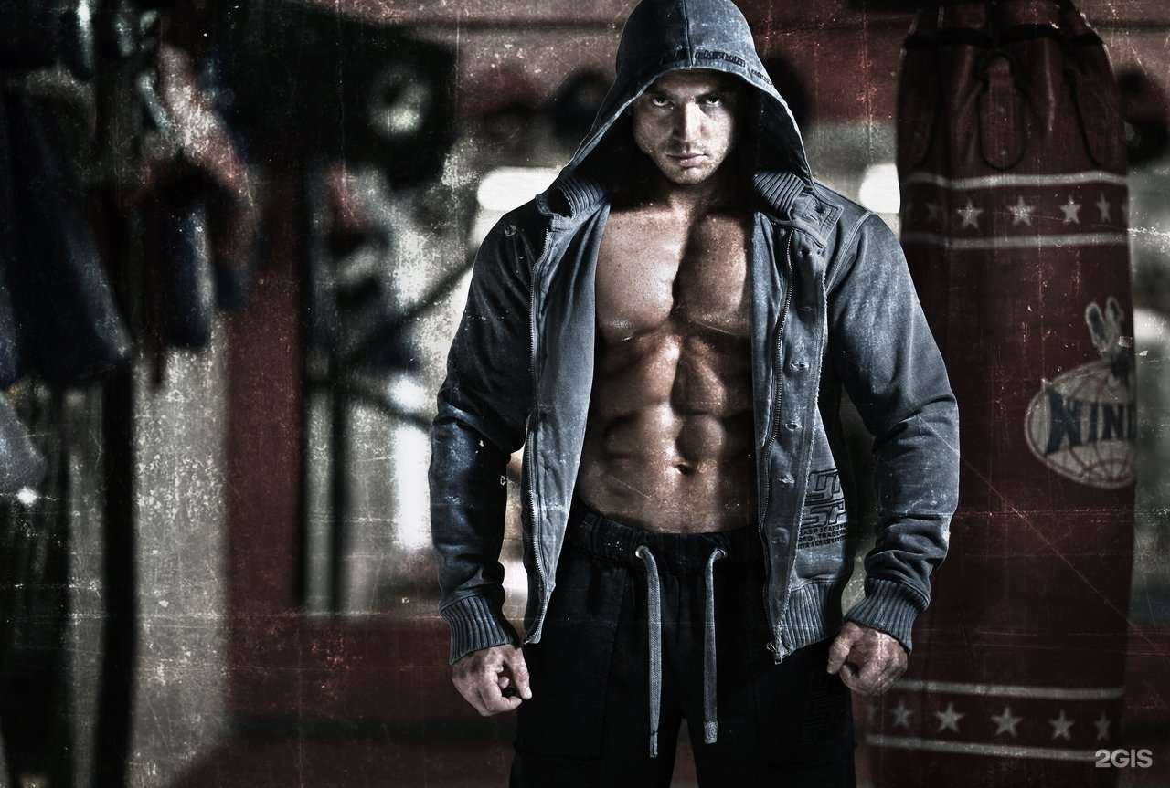 Отзывы на компанию Атлетика Power Sport в г. Новосибирск c фото