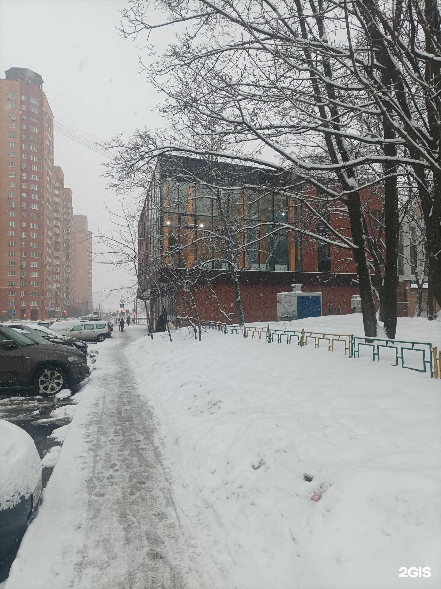 Отзывы на компанию Магазин оптики в Дзержинском c фото - фотография 2 из 2