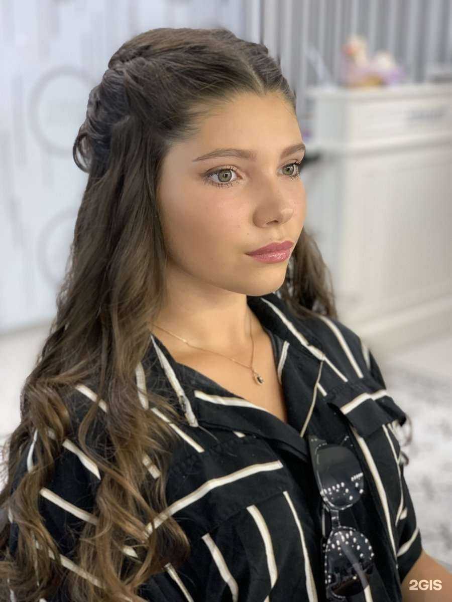 Отзывы на компанию Олимп красоты в Воронеже c фото