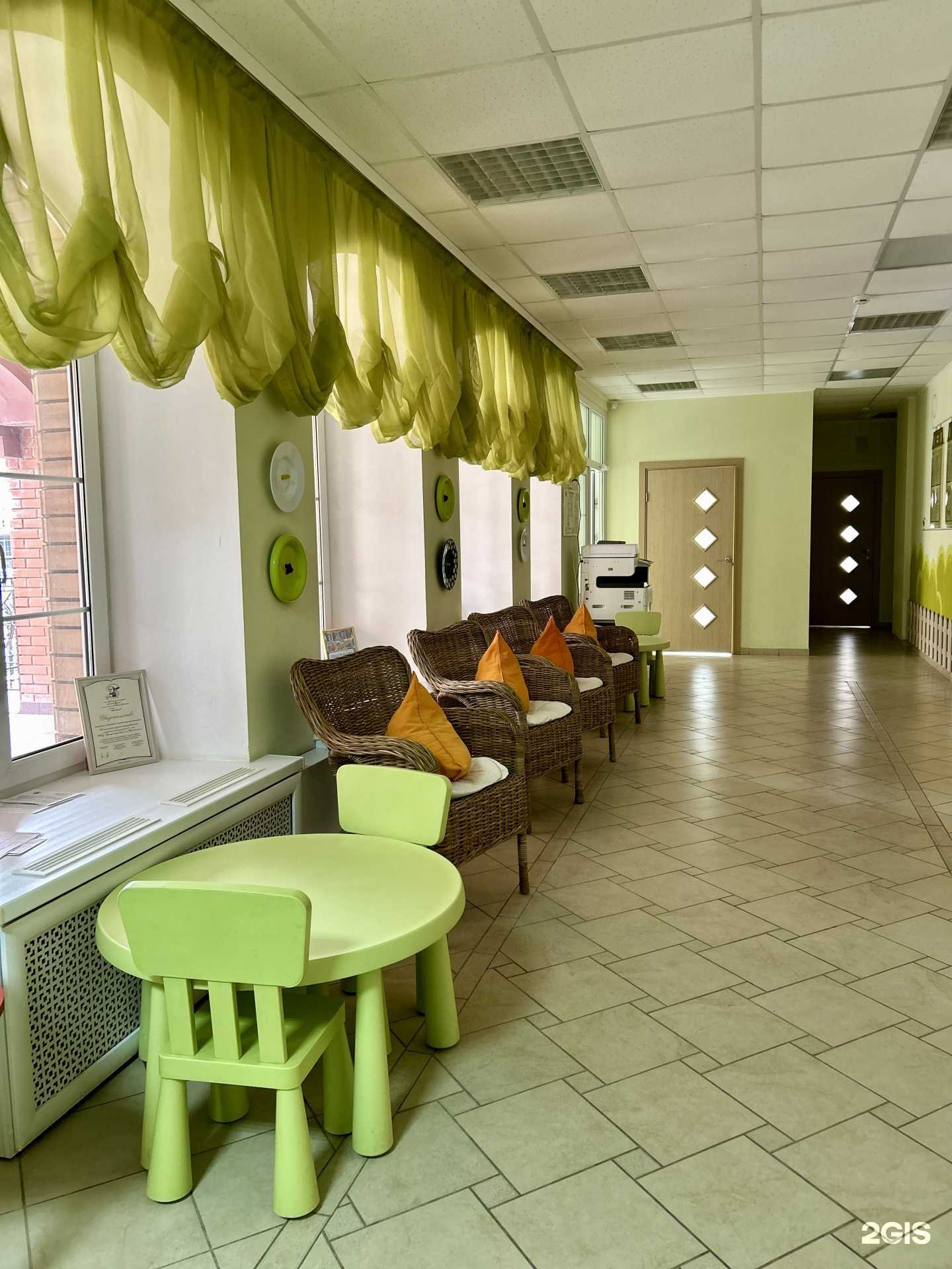 Отзывы на компанию Марсово поле в г. Оренбург c фото