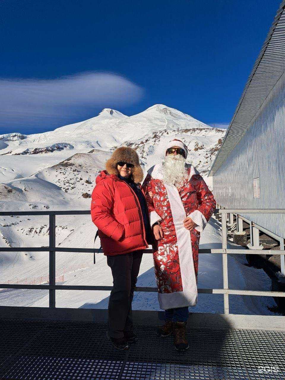 Отзывы на компанию Машук в Пятигорске c фото