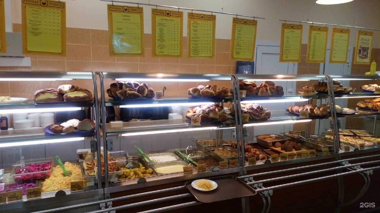 Отзывы на компанию Русская Трапеза в Ярославле c фото
