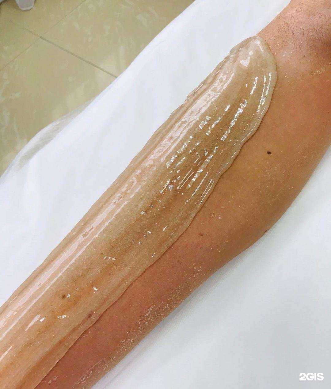 Отзывы на компанию Atelier Nail в г. Тольятти c фото